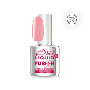 CN Fusion Liquid         Peachy Rose 13ml