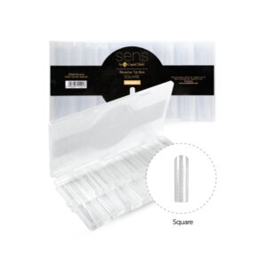 SENS Tip Box Square
