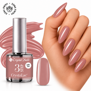 CrystaLac 3S229 8ml Hema Free