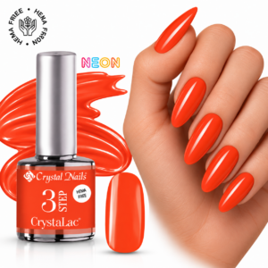 CrystaLac 3S232 4ml Hema Free