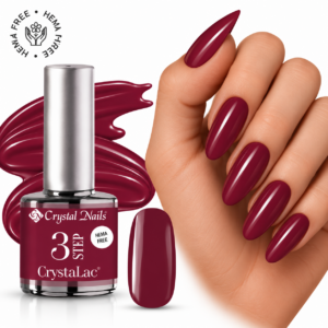 CrystaLac 3S237 8ml Hema Free