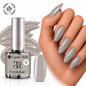 CrystaLac 3S239 8ml Hema Free
