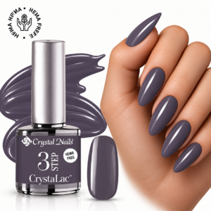 CrystaLac 3S240 8ml Hema Free