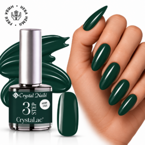 CrystaLac 3S241 8ml Hema Free