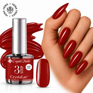 CrystaLac 3S242 8ml Hema Free