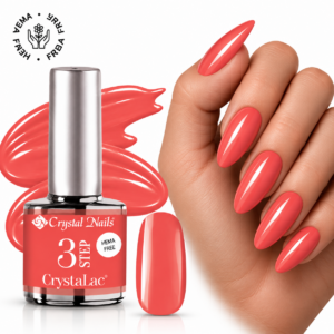 CrystaLac 3S244 8ml Hema Free