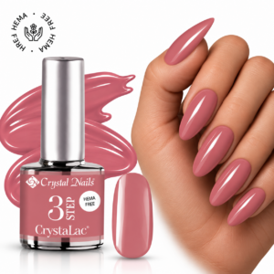 CrystaLac 3S249 8ml      Hema Free