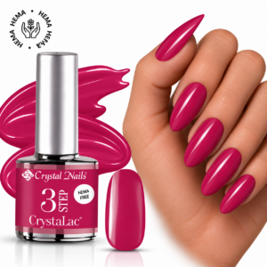 CrystaLac 3S250 8ml Hema Free