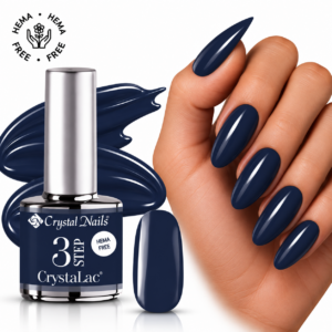 CrystaLac 3S251 8ml Hema Free
