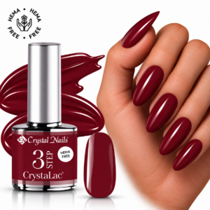 CrystaLac 3S254 8ml Hema Free