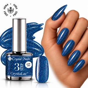 CrystaLac 3S255 8ml Hema Free