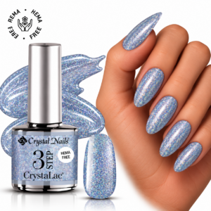 CrystaLac 3S256 8ml Hema Free