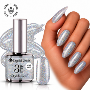 CrystaLac 3S258 8ml Hema Free