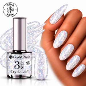 CrystaLac 3SD1 8ml Hema Free