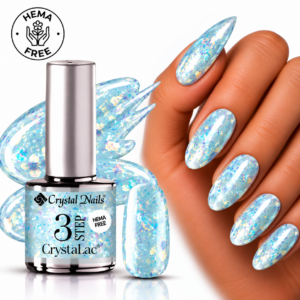 CrystaLac 3SD2 8ml Hema Free