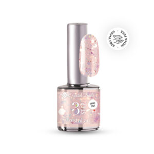 CrystaLac 3SD3 8ml Hema Free