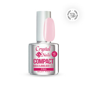 HF Compact Pro Base 13ml Milky Pink