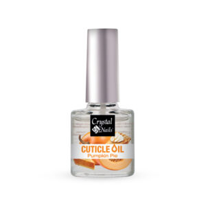 Nagelhautöl Pumpkin Pie 4ml