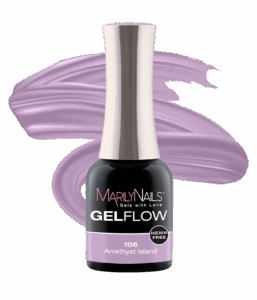 MN GelFlow 7ml #106 Amethyst Island