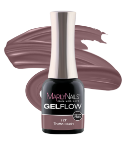 MN GelFlow 7ml #117 Truffle Blush