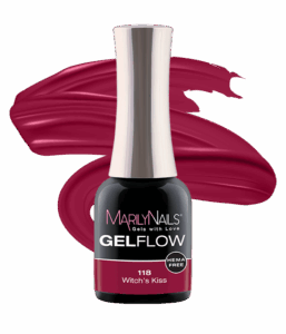 MN GelFlow 7ml #118 Witch's Kiss