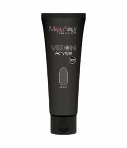 MN Vision Acrylgel - Clear 30g