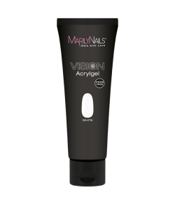 MN Vision Acrylgel - White 30g