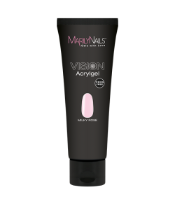 MN Vision Acrylgel - Milky Rose 30g