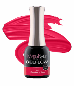 MN GelFlow 7ml #31 Raspberry Pop