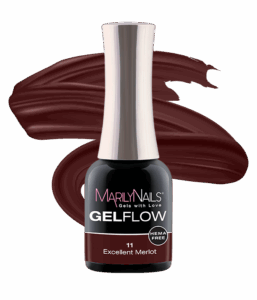 MN GelFlow 7ml #11 Excellent Merlot