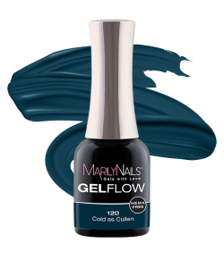 MN GelFlow 7ml #120 Cold As Cullen