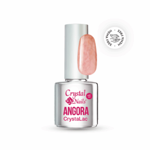 CrystaLac ANGORA 1   4ml Hema Free