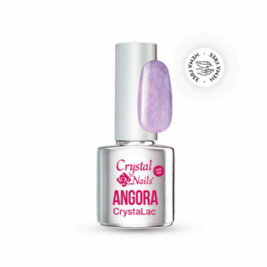CrystaLac ANGORA 2   4ml Hema Free