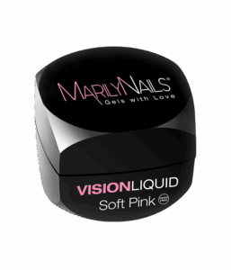 VISION LIQUID - SOFT PINK 13ml