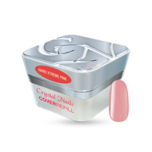 COVER REFILL HARD GEL XTREME PINK