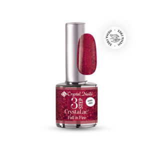 CrystaLac Fall in Fire 8ml Hema Free