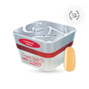 ART GEL PRO Yellow  5ml