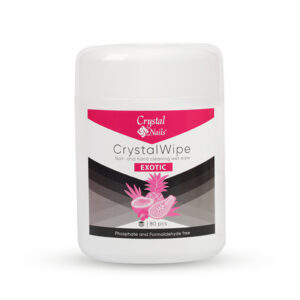 CN Crystal Wipe Exotic 80stk.