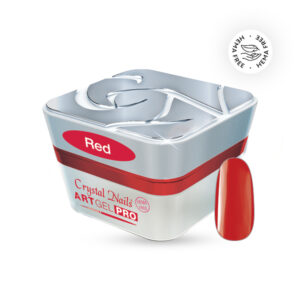 ART GEL PRO Red 5ml