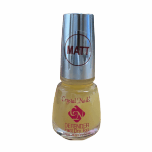 Defender 15ml Matt-Top Coat