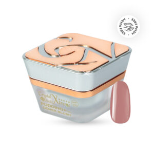 Pudding+ gel Cover Blush Hema Free
