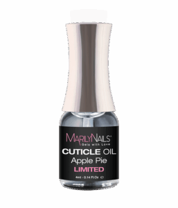 MN Öl - apple pie 4ml