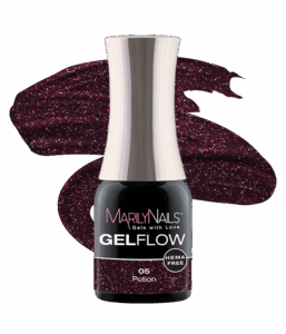 GELFLOW POTION - 05 4ml