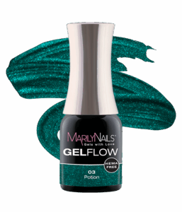 GELFLOW POTION - 03 4ml