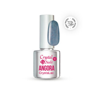 CrystaLac ANGORA 4   4ml Hema Free