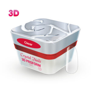 3D PROFORM GEL Clear