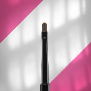 Staleks Gel Pinsel 04