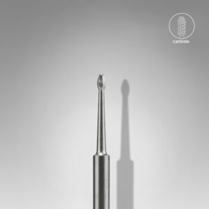 Staleks Carbide Bit – Nail Cleaner Mini EXPERT