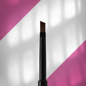 Staleks Abgeschrägter Gelpinsel EXPERT