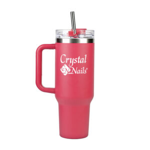 Thermobecher Cranberry